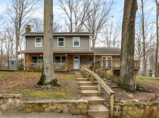 11021 N Paddock Rd S, Mooresville, IN