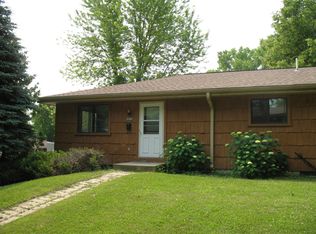 1207 Mint Dr, West Bend, WI 53090
