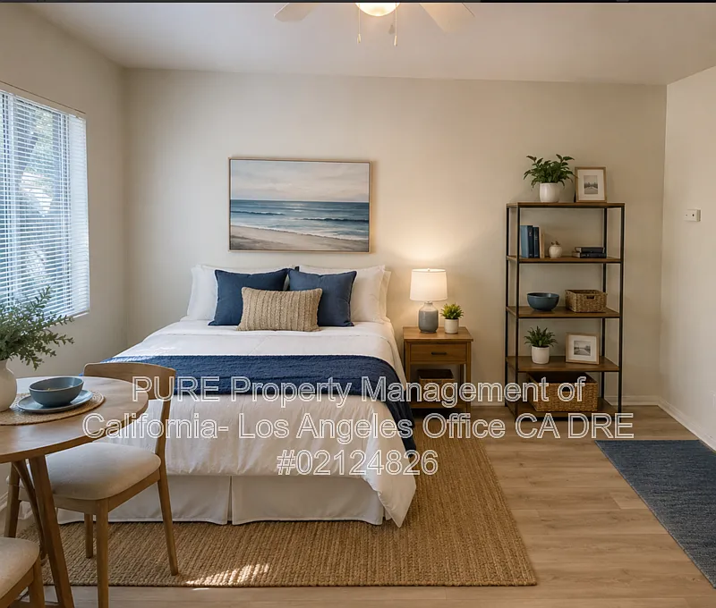 Studio, 1.0 bath, 350 sqft, $1,550 — Photo 1