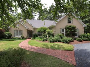 11 Linton Ct, Pinehurst, NC 28374