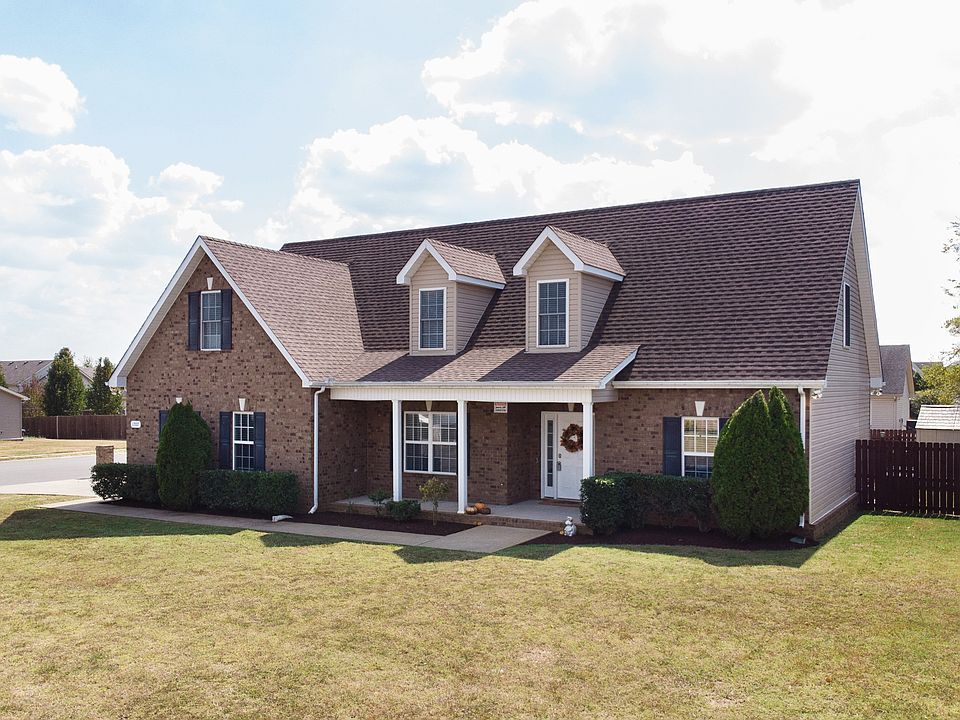1st image of 1707 Antebellum Dr