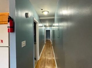 418 S 17th St #3R, Newark, NJ 07103