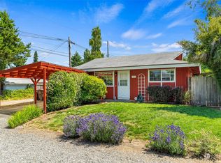 4407 N Baltimore St, Tacoma, WA
