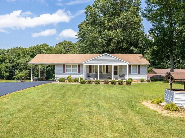 2278 Virginia Byway, Bedford, VA 24523