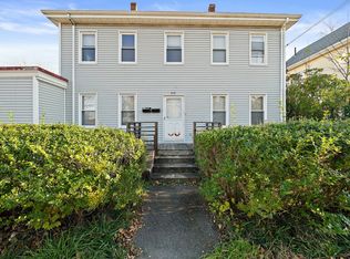 698 Waverley St FLOOR 2, Framingham, MA 01702