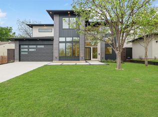 3885 Durango Dr, Dallas, TX 75220