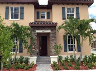 9426 SW 170th Ave, Miami, FL 33196