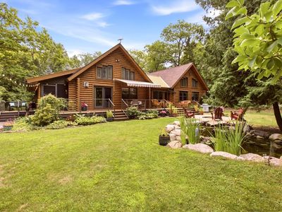 4588 Sherwood Point Rd, Sturgeon Bay, WI, 54235