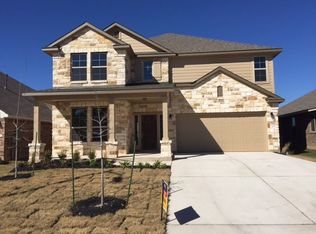 505 Longhorn Cavern Rd, Leander, TX 78641