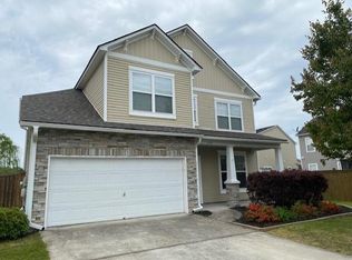 8199 Copperas Hill Dr, Charleston, SC 29406