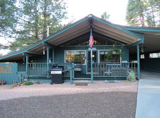 2246 To Cha Ovi, Flagstaff, AZ 86005