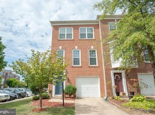 8869 Cherokee Rose Way, Lorton, VA 22079