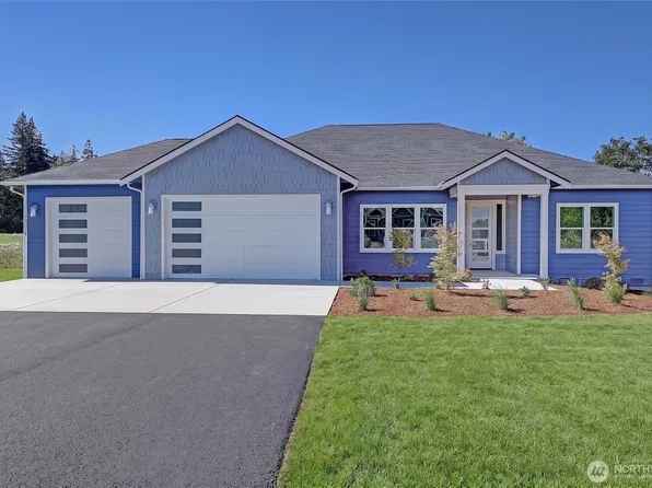 27014 36th Avenue NW, Stanwood, WA 98292