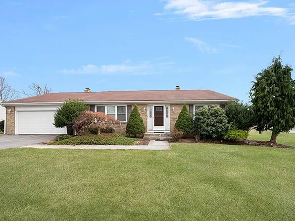 5 Bradford Dr, Lincoln, RI 02865