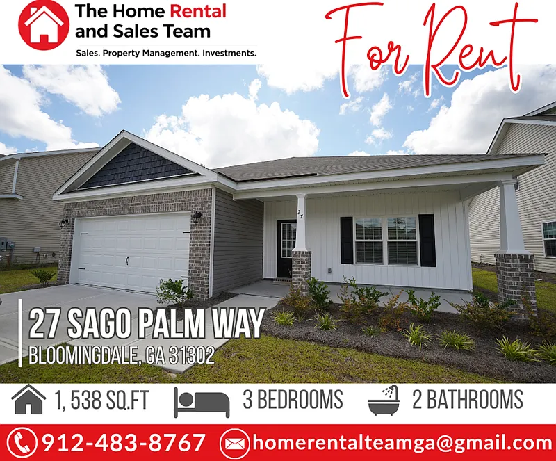 27 Sago Palm Way