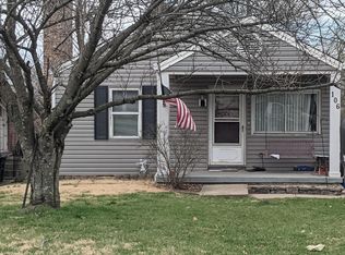 106 Red Bud Dr, Middletown, OH 45042
