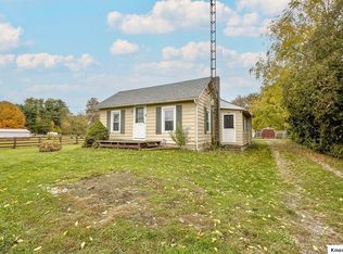 13683 Upper Fredericktown Rd, Mount Vernon, OH 43050