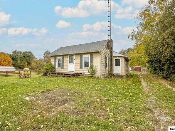 13683 Upper Fredericktown Rd, Mount Vernon, OH 43050