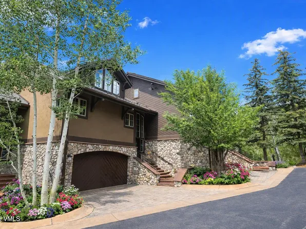 1120 Village Rd #7, Beaver Creek, CO 81620