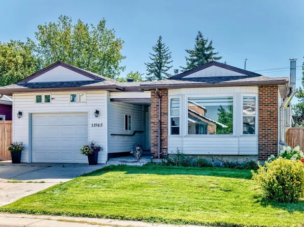 11945 138th Ave NW, Edmonton, AB T5X 4K1