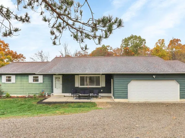 16775 Texas Rd, Heath, OH 43056