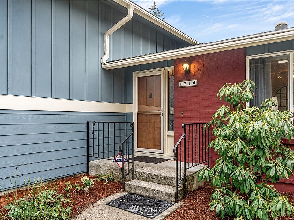 1716 216th Street SW, Lynnwood, WA 98036 Zillow