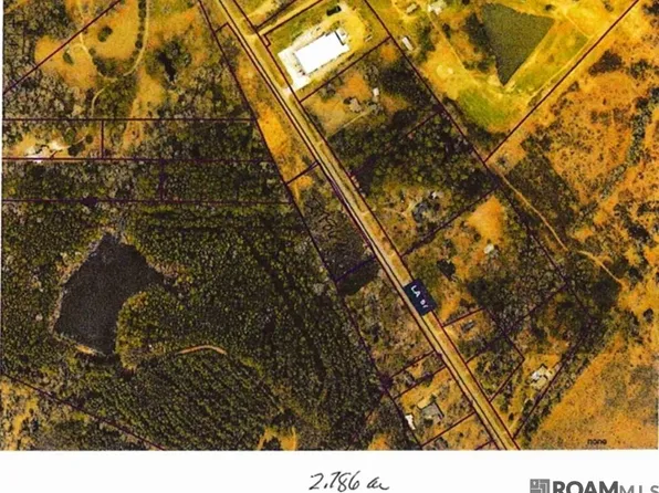 0 Plank Rd, Clinton, LA 70722