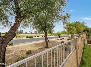 115 S BIRDIE Way, Casa Grande, AZ 85194