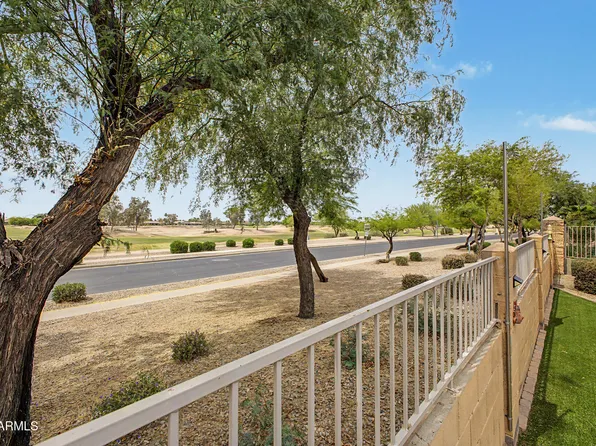 115 S BIRDIE Way, Casa Grande, AZ 85194