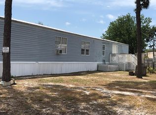 8529 Terrell St #A-B, Panama City, FL 32408