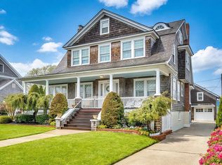 1323 New Jersey Ave, Cape May, NJ 08204