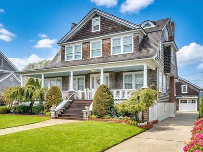 1323 New Jersey Ave, Cape May, NJ, 08204