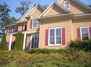 7140 Ridge Forest Walk, Cumming, GA 30040