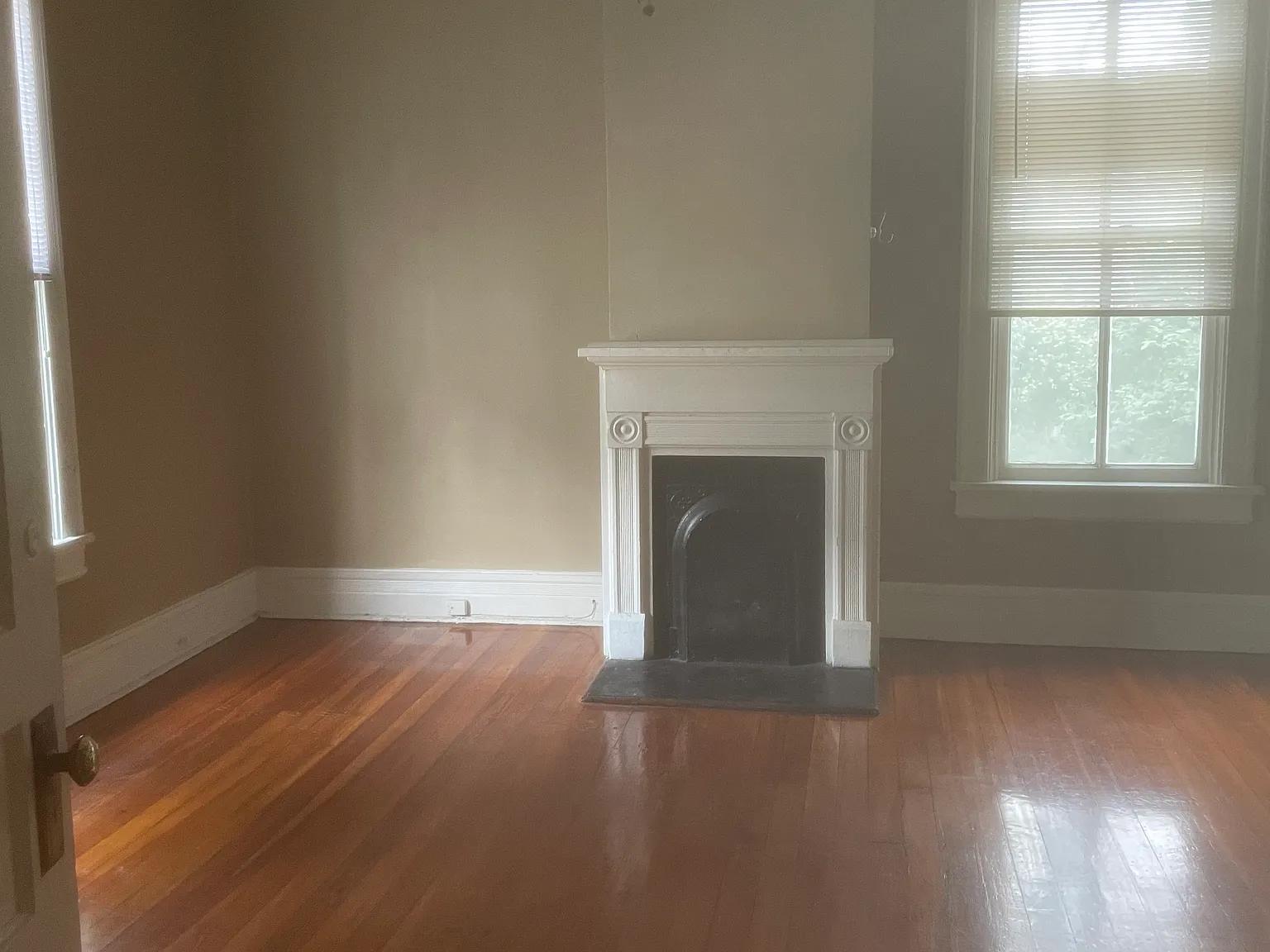 1 bed, $750 — Photo 1