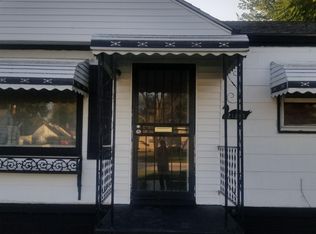 21213 Waltham Rd, Warren, MI 48089