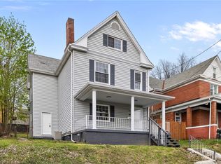 2430 Dewey St, Homestead, PA 15120