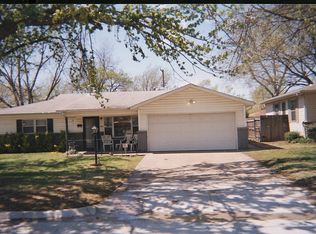 446 S Garnett Rd, Tulsa, OK 74128