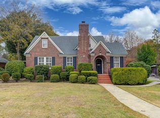 4119 Roundtop Rd, Columbia, SC 29205