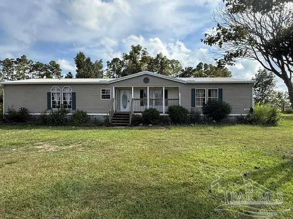 7559 Hirs Pl, Foley, AL 36535