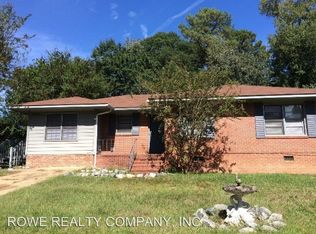 4705 Pate Dr, Columbus, GA 31907