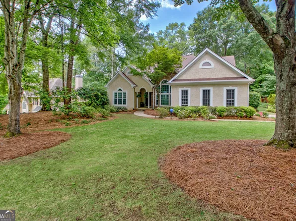 229 Terrane Rdg, Peachtree City, GA 30269