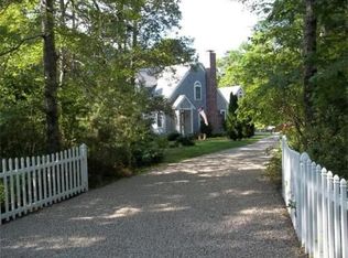 33 Asa Meiggs Rd, Sandwich, MA 02563