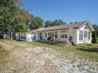 161 Red Cedar Rd, Ozark, MO 65721