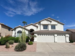 5161 S Cotton Dr, Chandler, AZ 85248