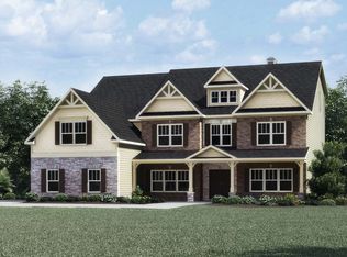 1 Murdock Ln, Greer, SC 29651