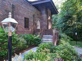 289 New Norwalk Rd #7, New Canaan, CT 06840