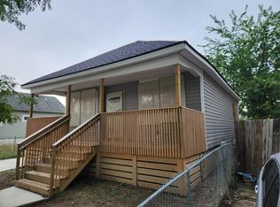 4457 Maryland St, Detroit, MI 48224