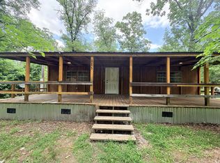 115 Van Horn Dr, Mabank, TX 75156