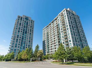 100 Promenade Cir #1508, Vaughan, ON L4J7W7