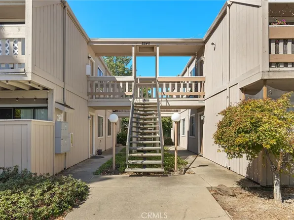 2240 Notre Dame Blvd APT 3, Chico, CA 95928